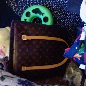 💎✨XL ✨💎 RARE LOUIS VUITTON